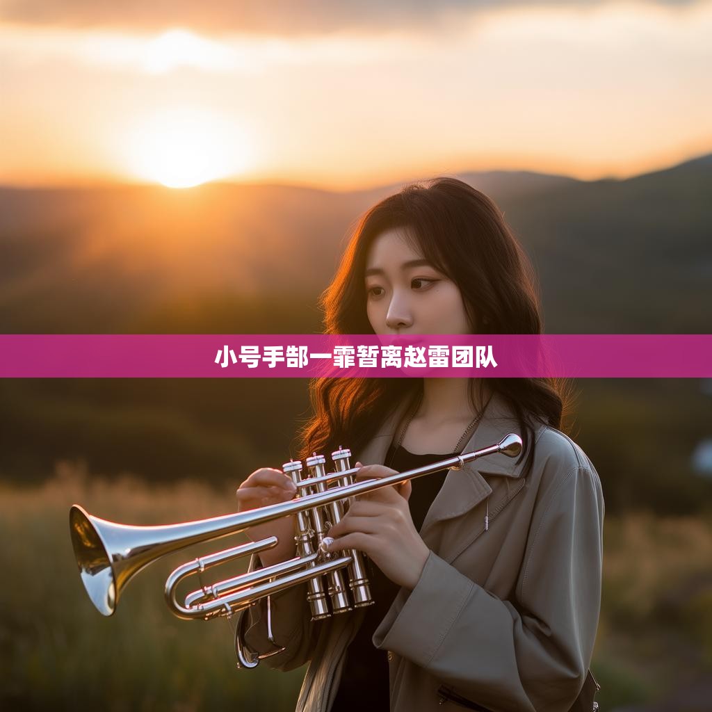 赵雷团队面对挑战