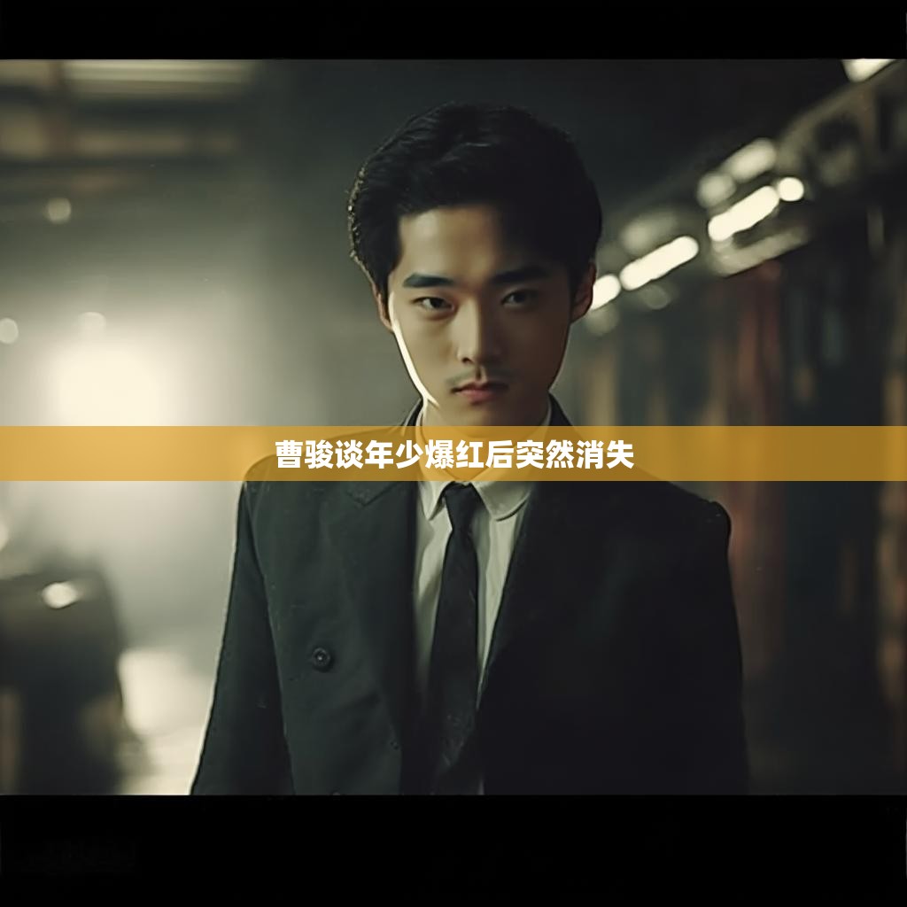 曹骏的回归
