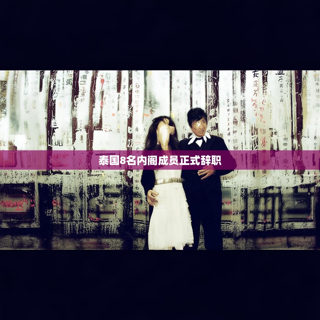 泰国8名内阁成员正式辞职