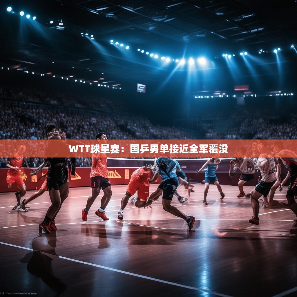 WTT球星赛：国乒男单接近全军覆没