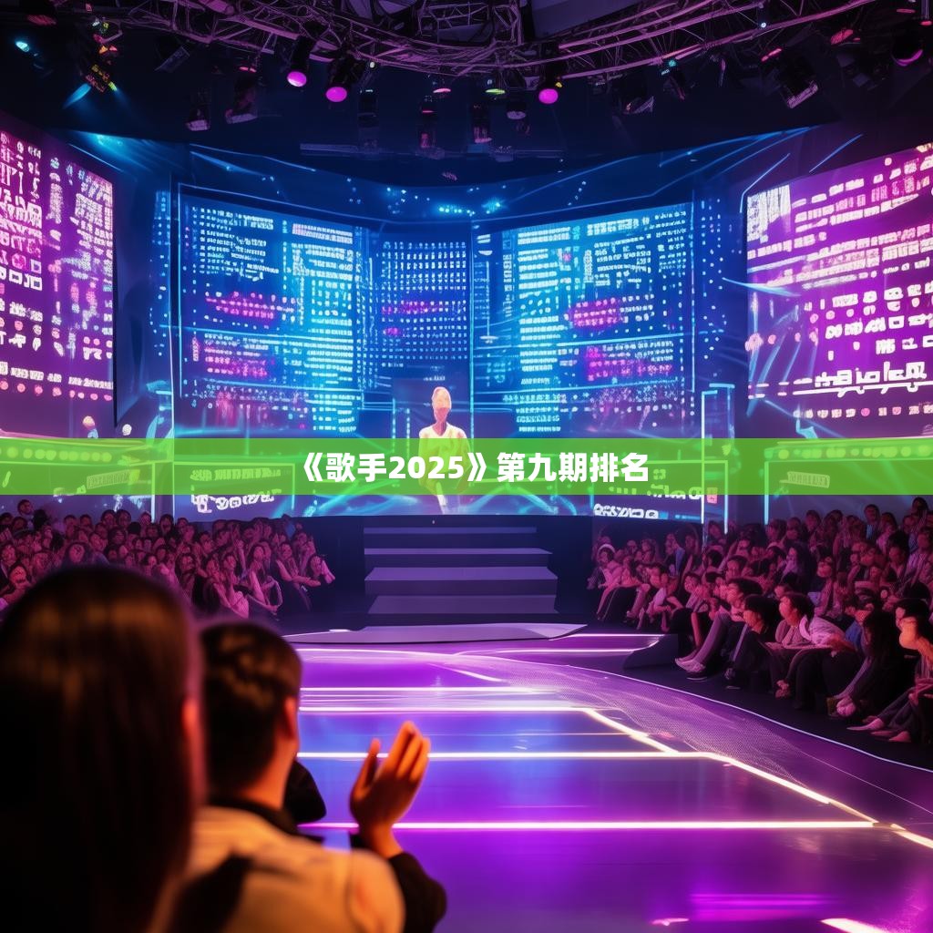 新老歌手对决瞬间