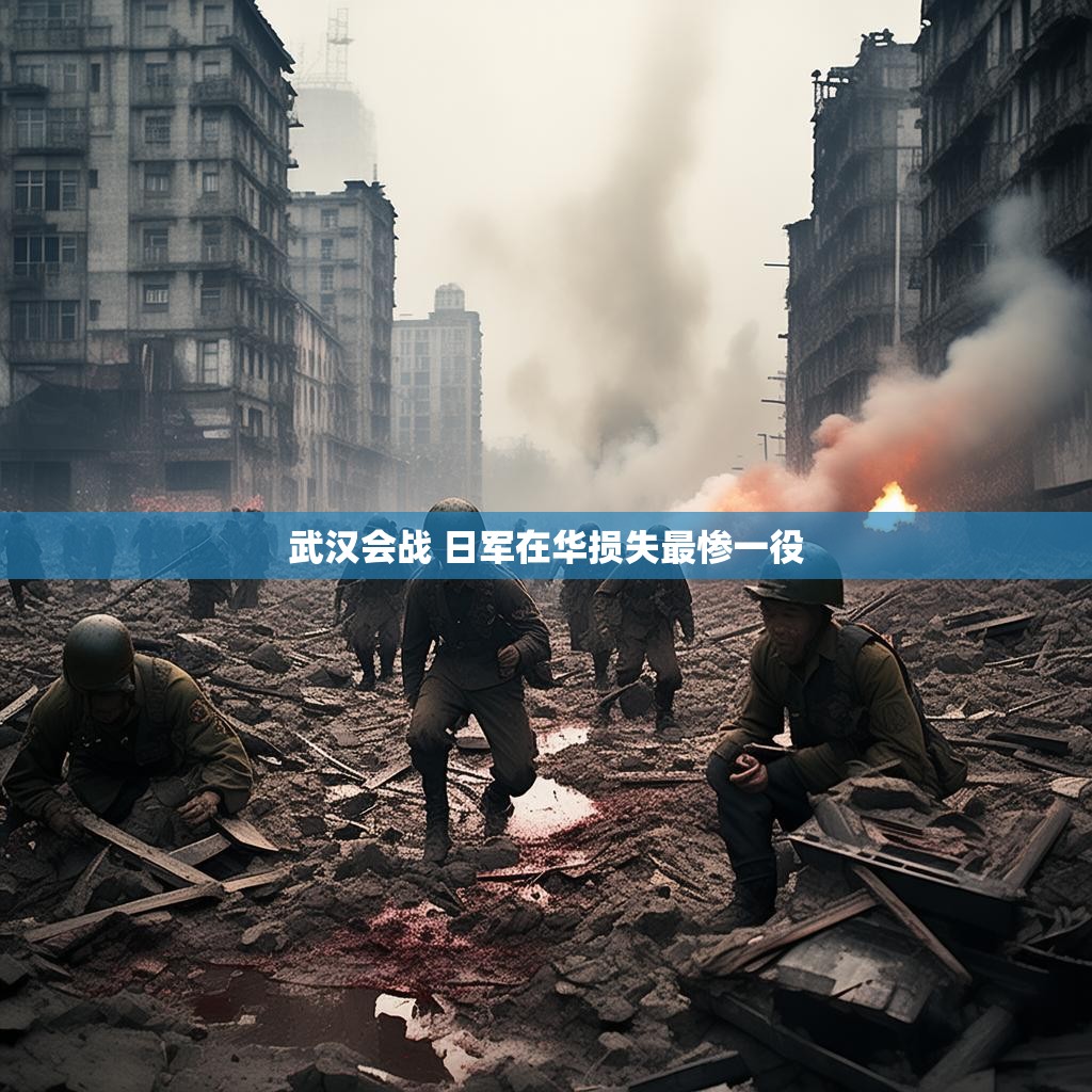 战争的残酷