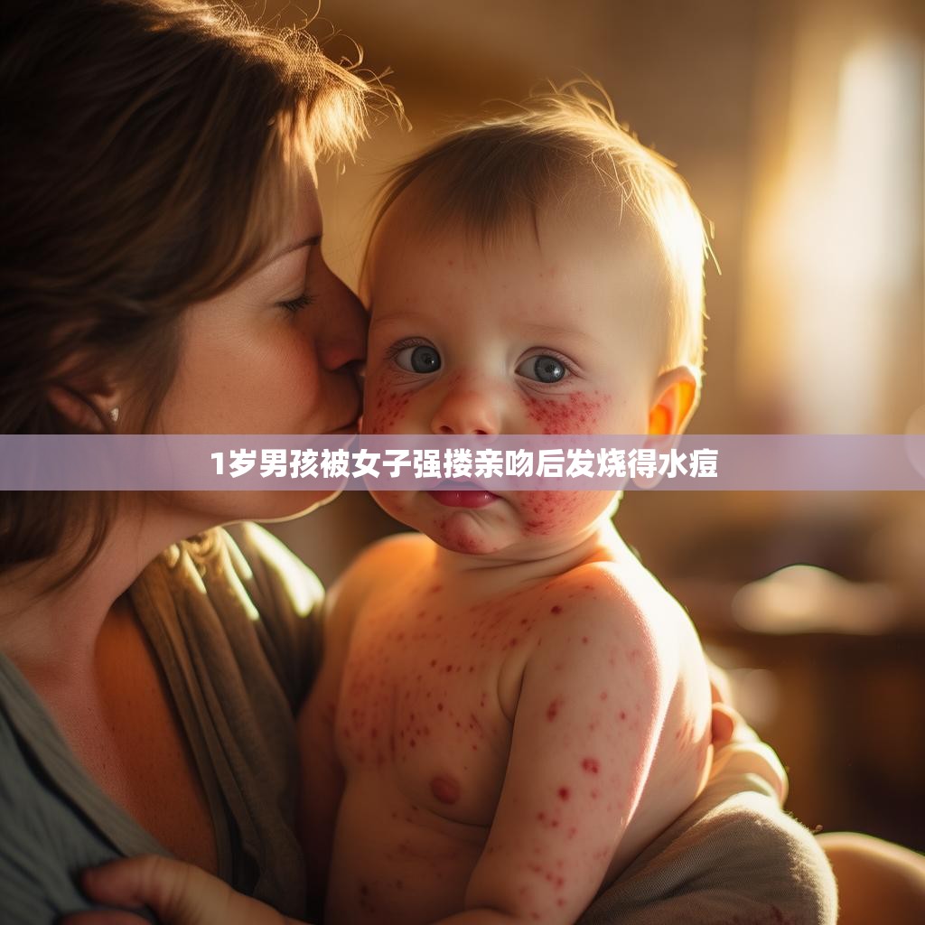 水痘的危害与预防