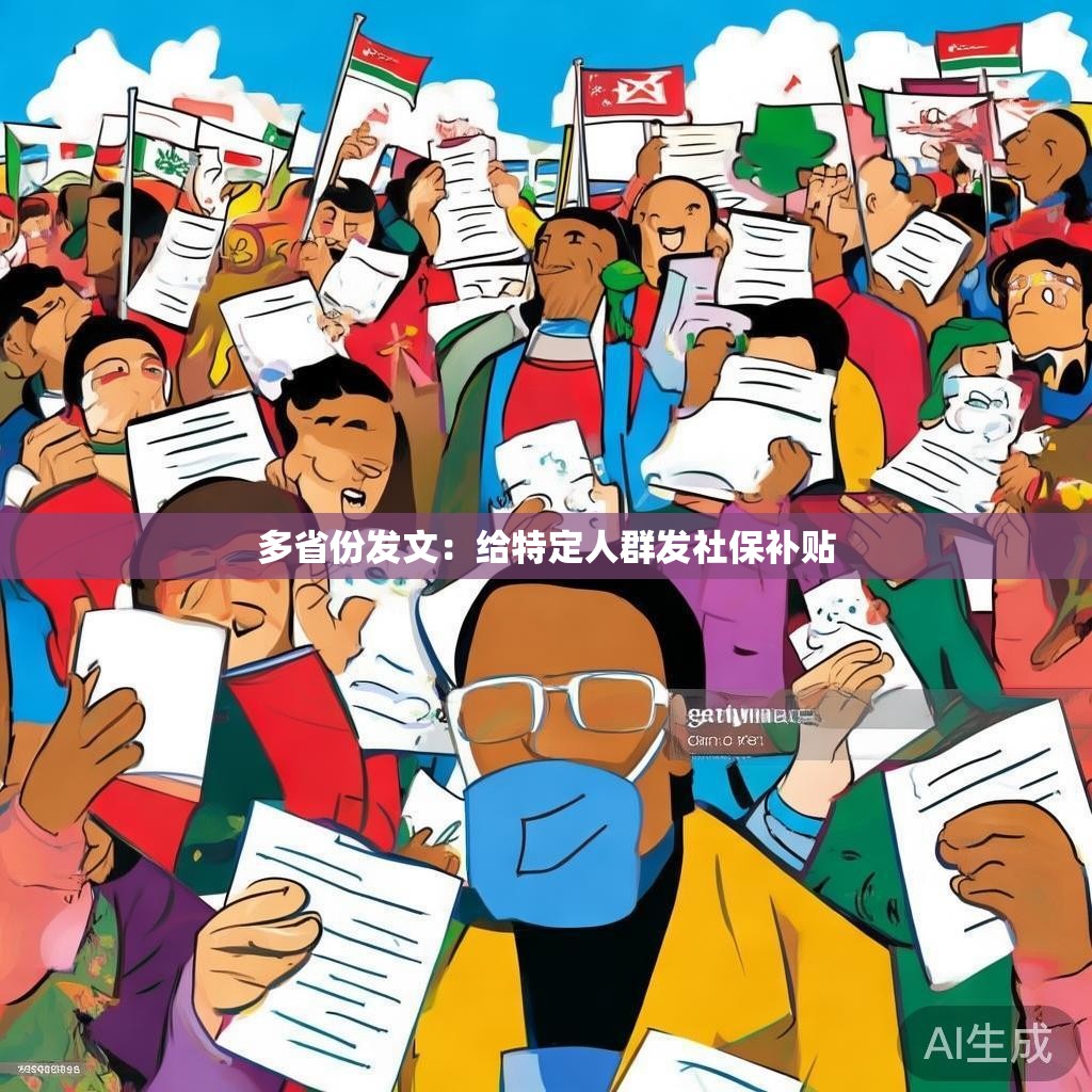 多省份实施社保补贴政策细节 多省份实施社保补贴政策